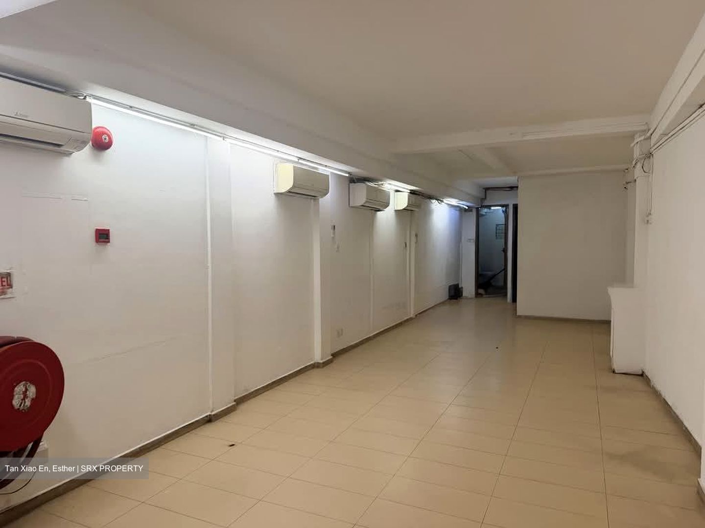 City Gate (D7), Retail #550269261